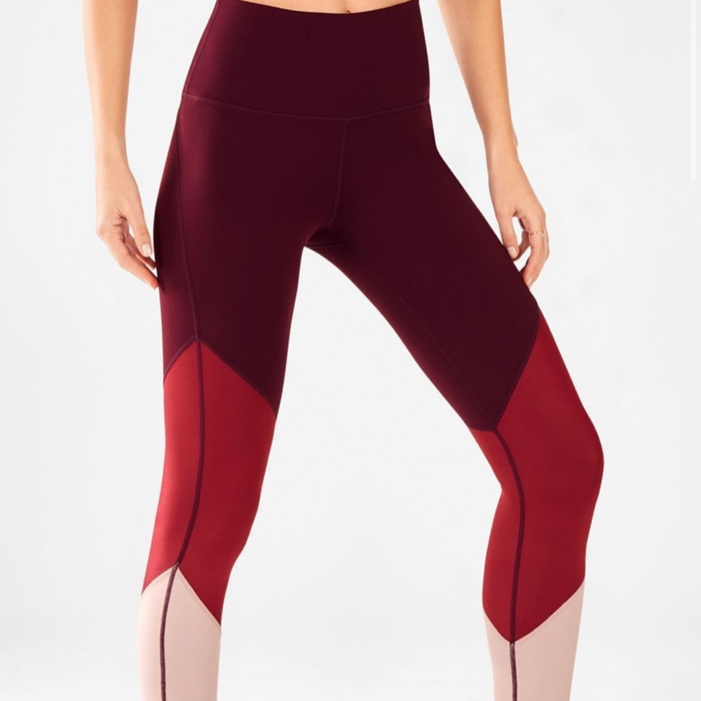 Fabletics powerhold leggings
